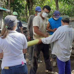 Respuesta multisectorial a la crisis migratoria venezolana e ... Imagen 4